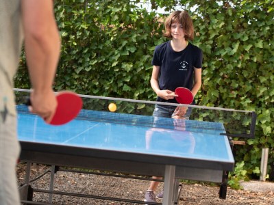 Holiday apartment Rot at the Sandwiesen-Hof - Features photo 31