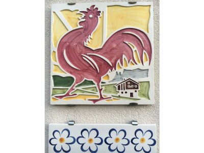 Holiday apartment Rot at the Sandwiesen-Hof - Document photo 44