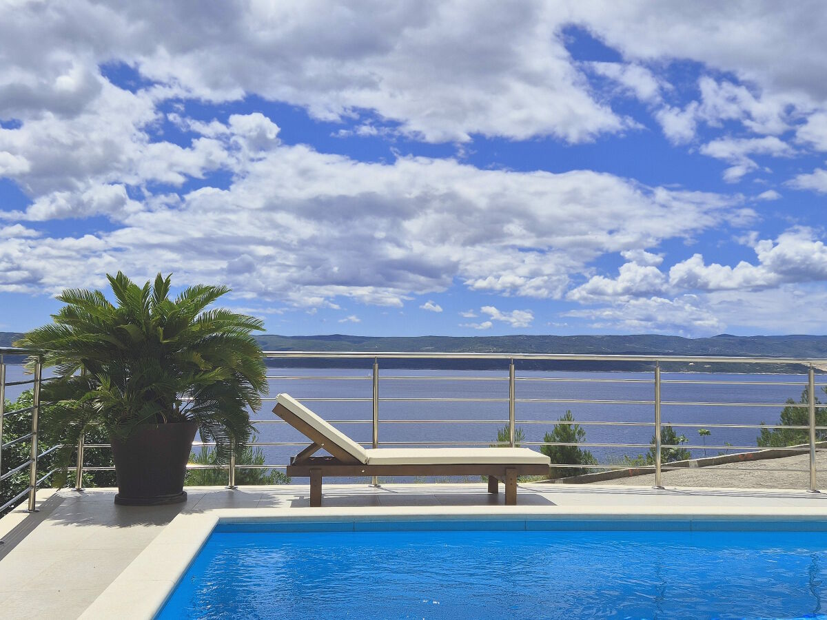 Holiday house Villasanta 2+2 - Outdoor photo 2