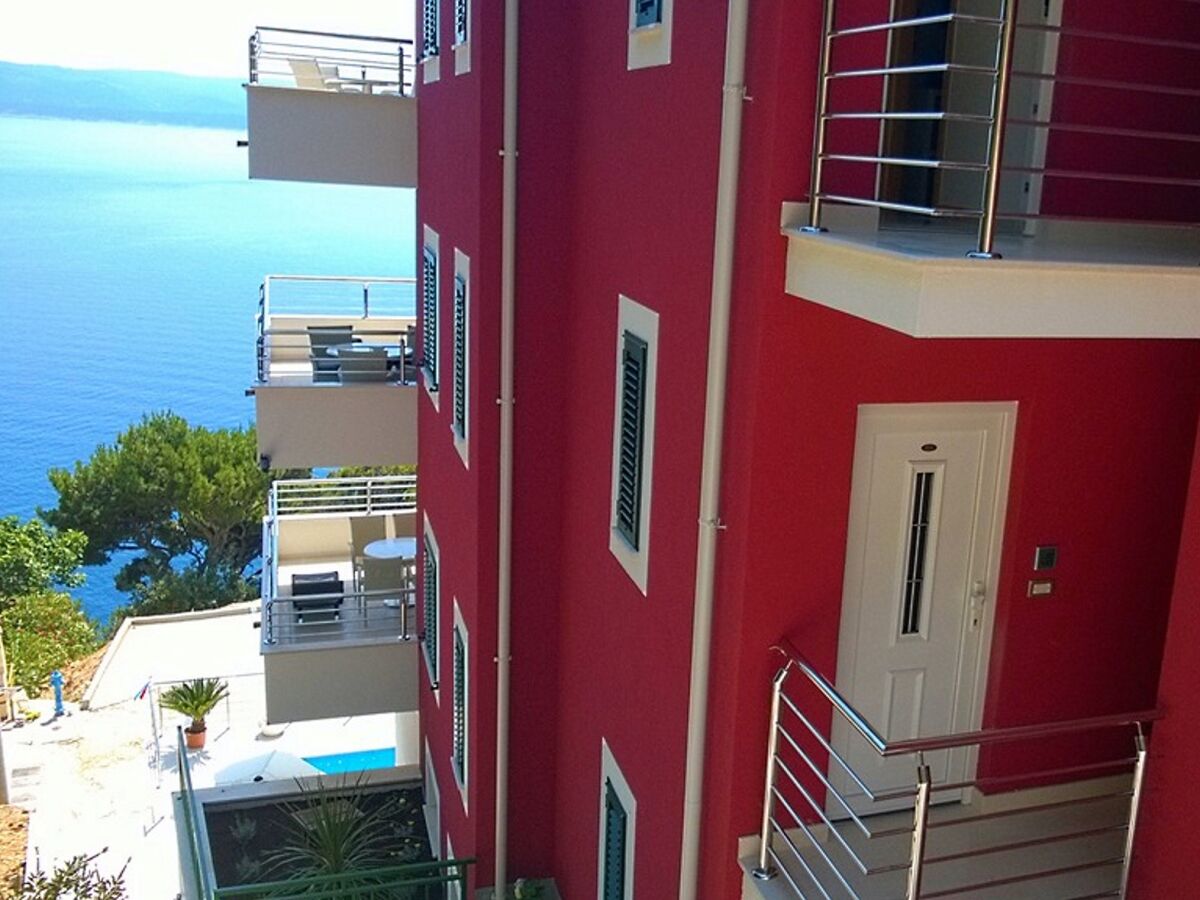 Holiday house Villasanta 2+2 - Outdoor photo 3