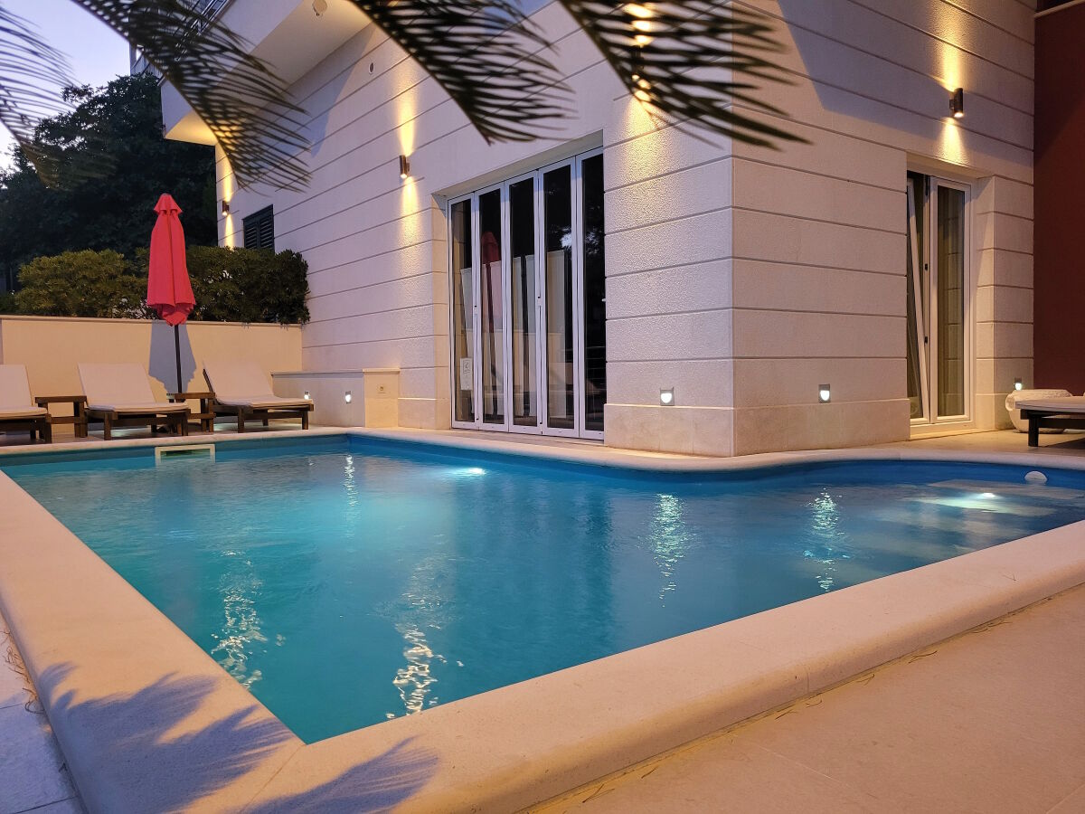 Holiday house Villasanta 2+2 - Outdoor photo 4