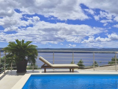 Holiday house Villasanta 2+2 - Outdoor photo 2