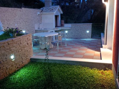 Holiday house Villasanta 2+2 - Outdoor photo 7