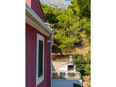 Holiday house Villasanta 2+2 - Outdoor photo 8