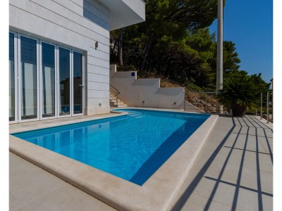 Holiday house Villasanta 2+2 - Outdoor photo 10