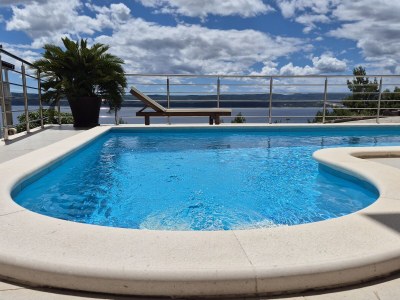 Holiday house Villasanta 2+2 - Outdoor photo 11