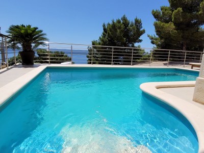 Holiday house Villasanta 2+2 - Outdoor photo 12