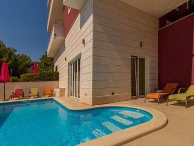 Holiday house Villasanta 2+2 - Features photo 27