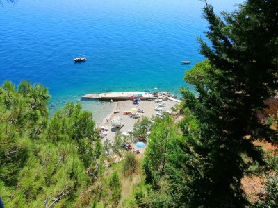 Holiday house Villasanta 2+2 - Environment photo 29