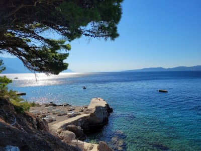 Holiday house Villasanta 2+2 - Environment photo 30