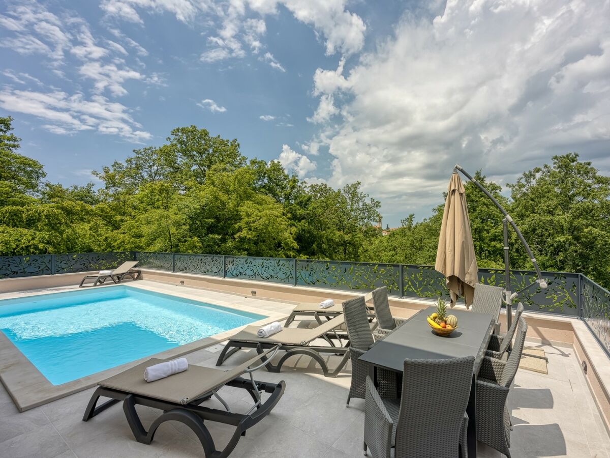 Villa Villa IN with Private Pool - Outdoor photo 3