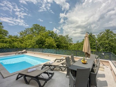 Villa Villa IN with Private Pool - Outdoor photo 3