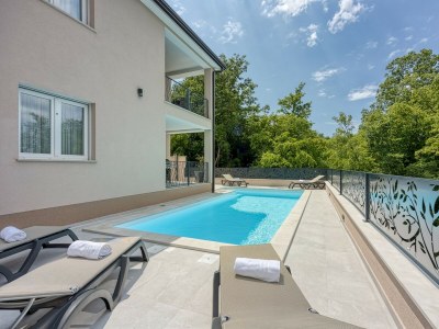 Villa Villa IN with Private Pool - Outdoor photo 4