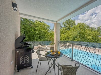 Villa Villa IN with Private Pool - Outdoor photo 5