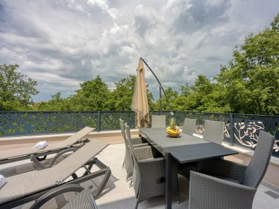 Villa Villa IN with Private Pool - Outdoor photo 7