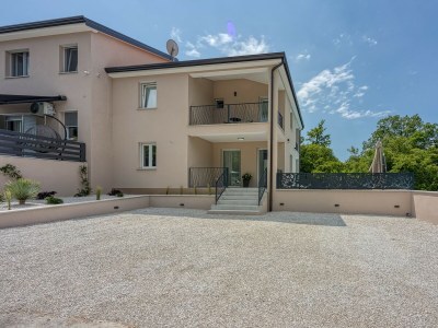 Villa Villa IN with Private Pool - Outdoor photo 10