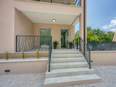 Villa Villa IN with Private Pool - Outdoor photo 11