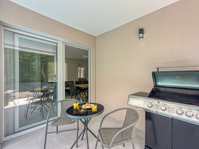 Villa Villa IN with Private Pool - Outdoor photo 13