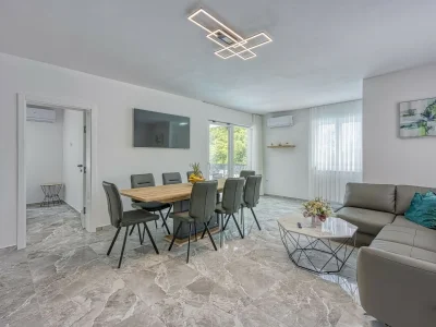 Villa Villa IN with Private Pool - Features photo 15