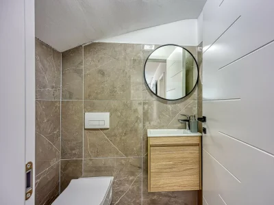 Villa Villa IN with Private Pool - Features photo 17