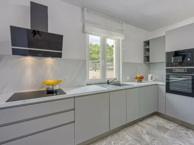 Villa Villa IN with Private Pool - Features photo 18