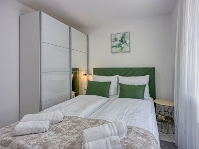 Villa Villa IN with Private Pool - Features photo 21