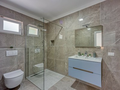 Villa Villa IN with Private Pool - Features photo 22