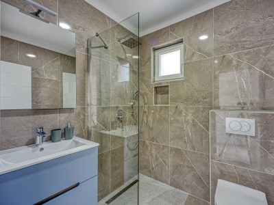 Villa Villa IN with Private Pool - Features photo 26