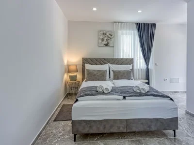 Villa Villa IN with Private Pool - Features photo 27