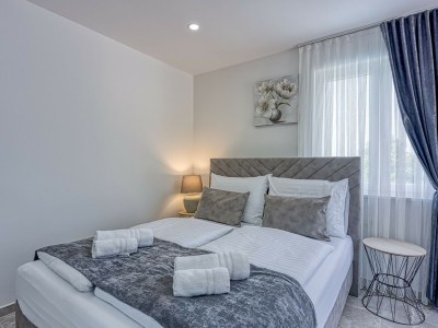 Villa Villa IN with Private Pool - Features photo 28