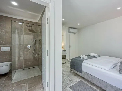 Villa Villa IN with Private Pool - Features photo 29