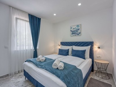 Villa Villa IN with Private Pool - Features photo 32