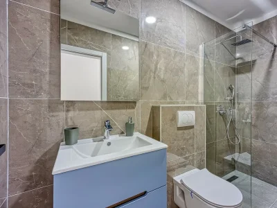 Villa Villa IN with Private Pool - Features photo 34