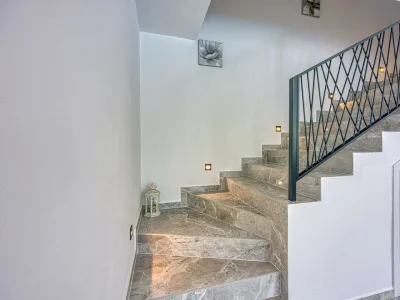 Villa Villa IN with Private Pool - Features photo 36