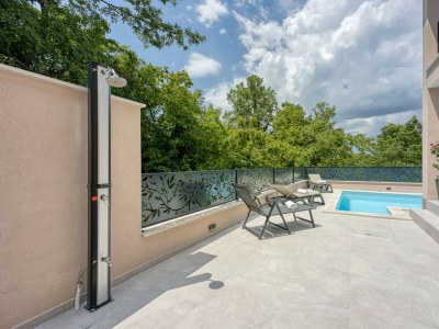 Villa Villa IN with Private Pool - Environment photo 37