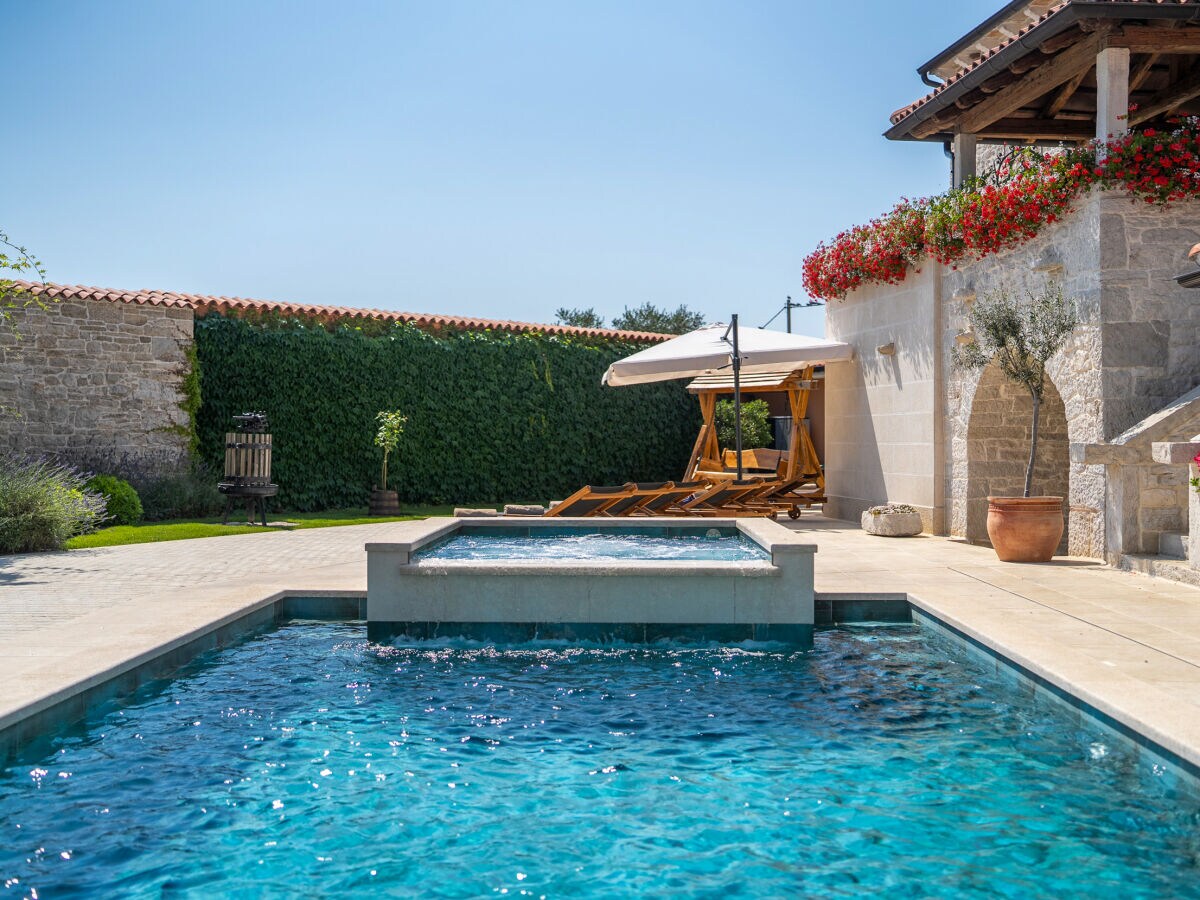 Villa Caterina mit Pool - Outdoor photo 4