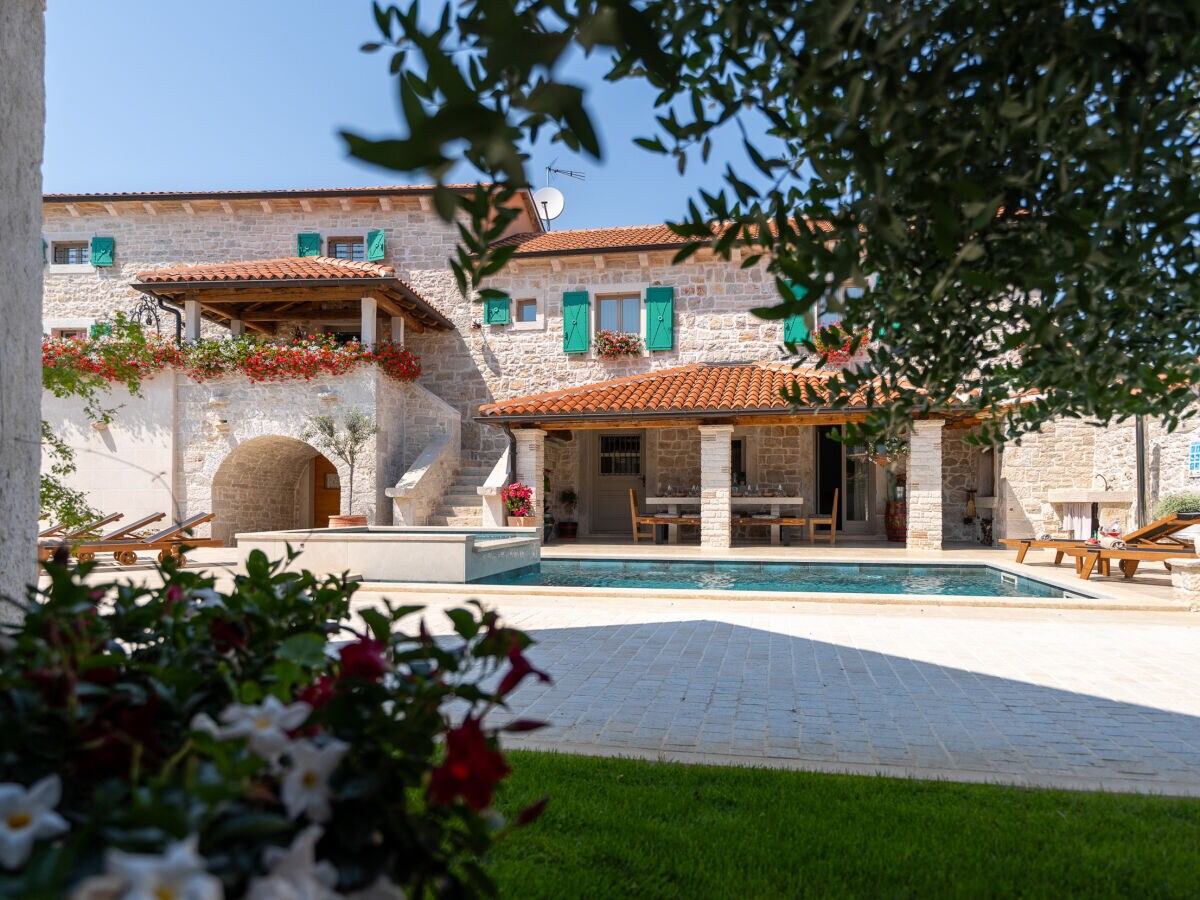 Villa Caterina mit Pool - Outdoor photo 5