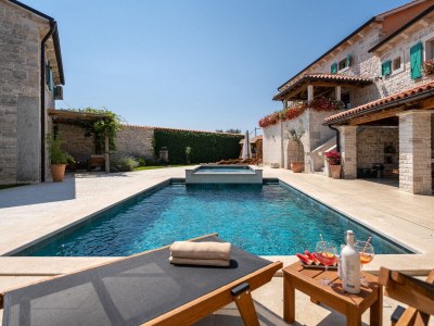 Villa Caterina mit Pool - Outdoor photo 2