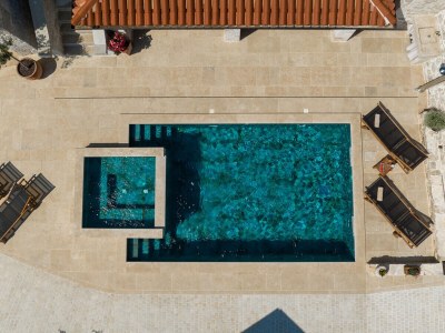 Villa Caterina mit Pool - Outdoor photo 8