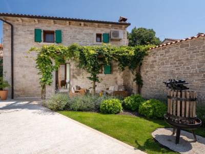 Villa Caterina mit Pool - Outdoor photo 10