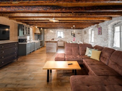 Villa Caterina mit Pool - Features photo 15