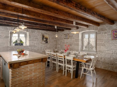 Villa Caterina mit Pool - Features photo 16