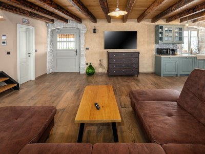 Villa Caterina mit Pool - Features photo 17