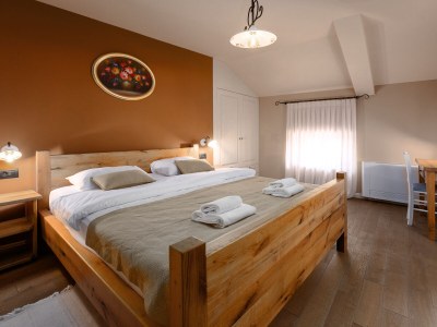 Villa Caterina mit Pool - Features photo 18