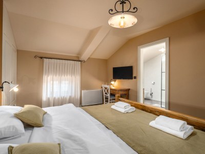 Villa Caterina mit Pool - Features photo 19