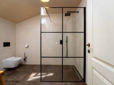 Villa Caterina mit Pool - Features photo 20