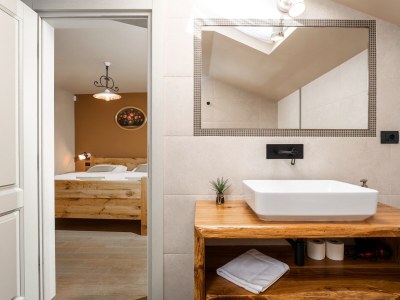 Villa Caterina mit Pool - Features photo 21