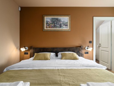 Villa Caterina mit Pool - Features photo 22