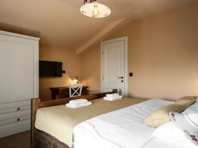 Villa Caterina mit Pool - Features photo 23