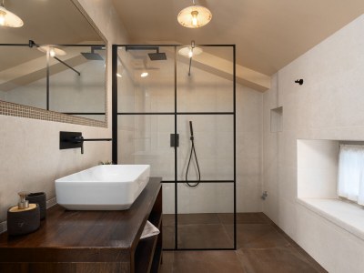 Villa Caterina mit Pool - Features photo 24